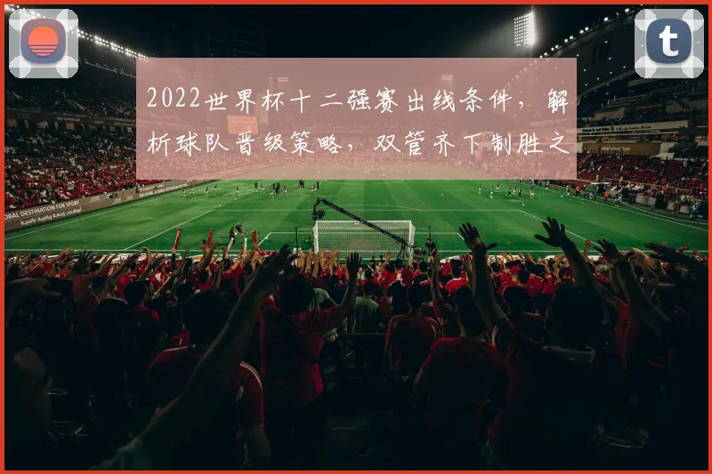 2022世界杯十二强赛出线条件，解析球队晋级策略，双管齐下制胜之道